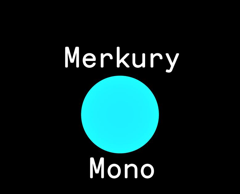 Merkury-2
